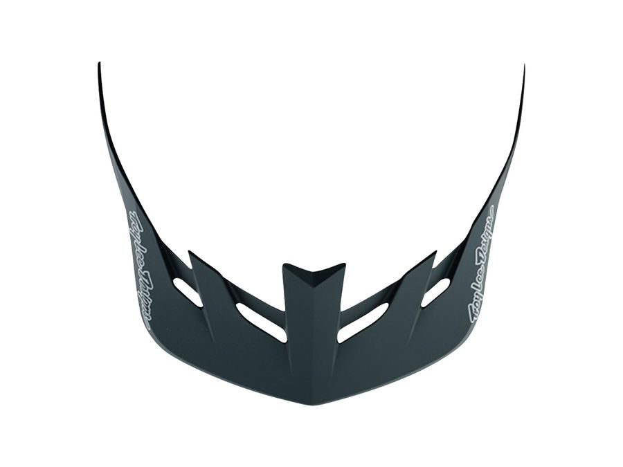 Helma Troy Lee Designs FLOWLINE SE BADGE CAMO GRAY 2025