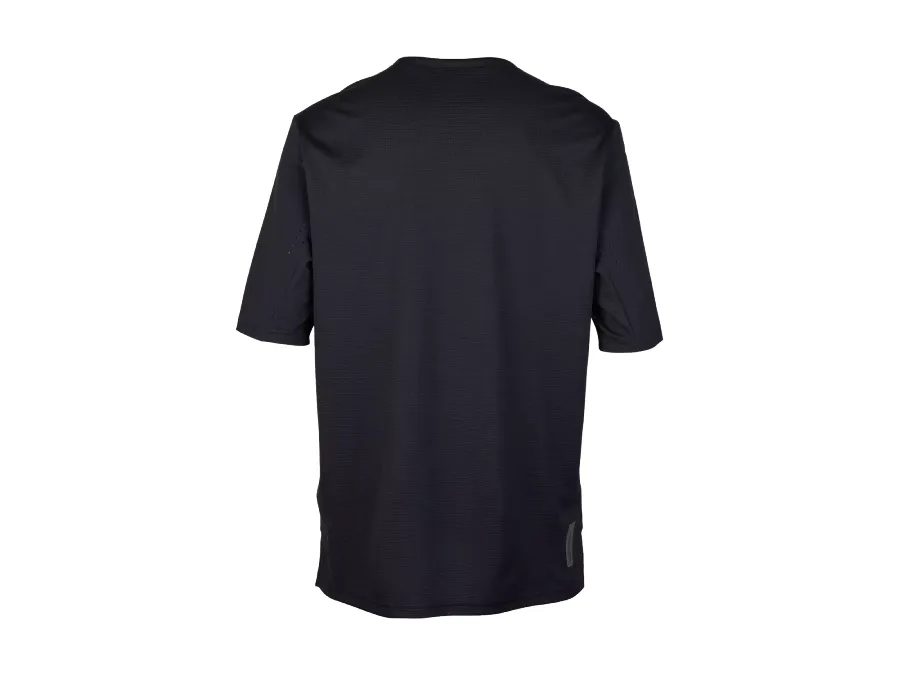 Pánský dres s krátkým rukávem Fox Defend Ss Jersey, black