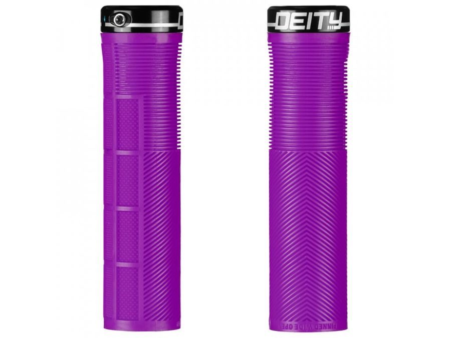 Gripy Deity Knuckleduster