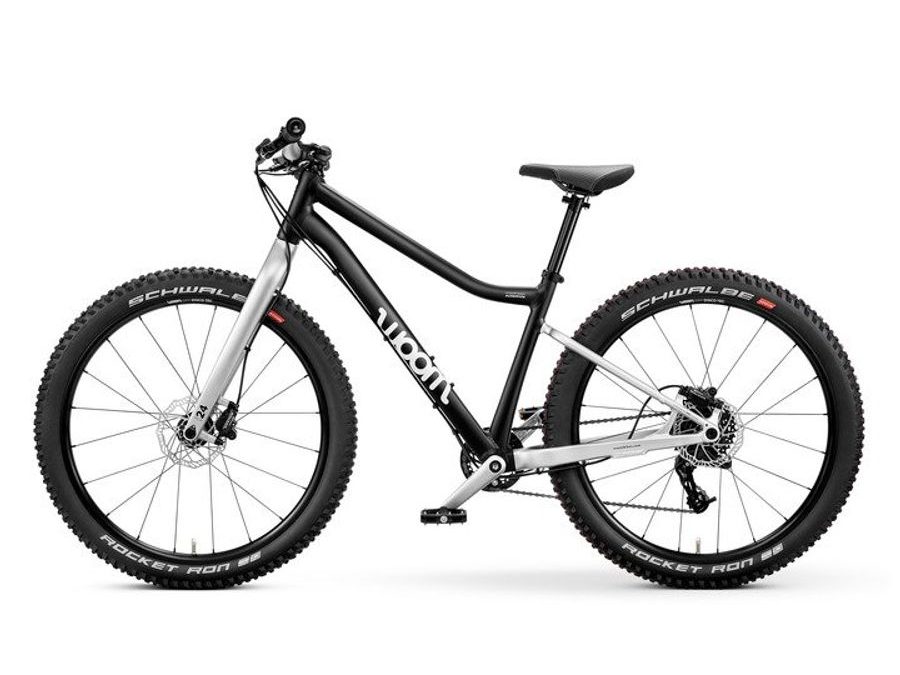 Dětské kolo WOOM OFF 5 COPPER 2025