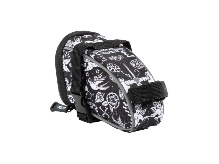 Brašna podsedlo Cycology Velo Tattoo