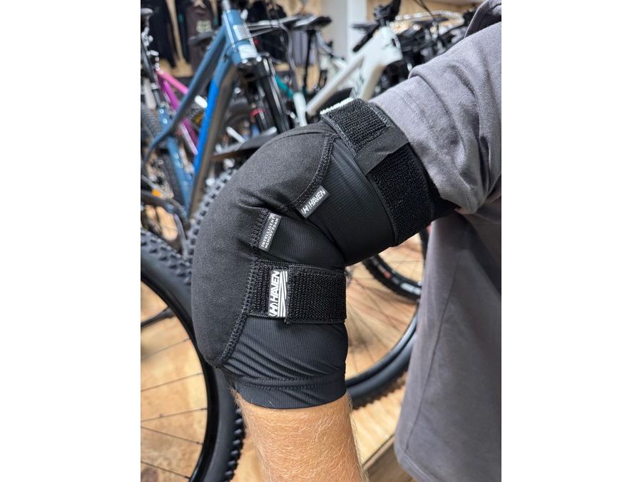 Chrániče loktů Haven Nomic