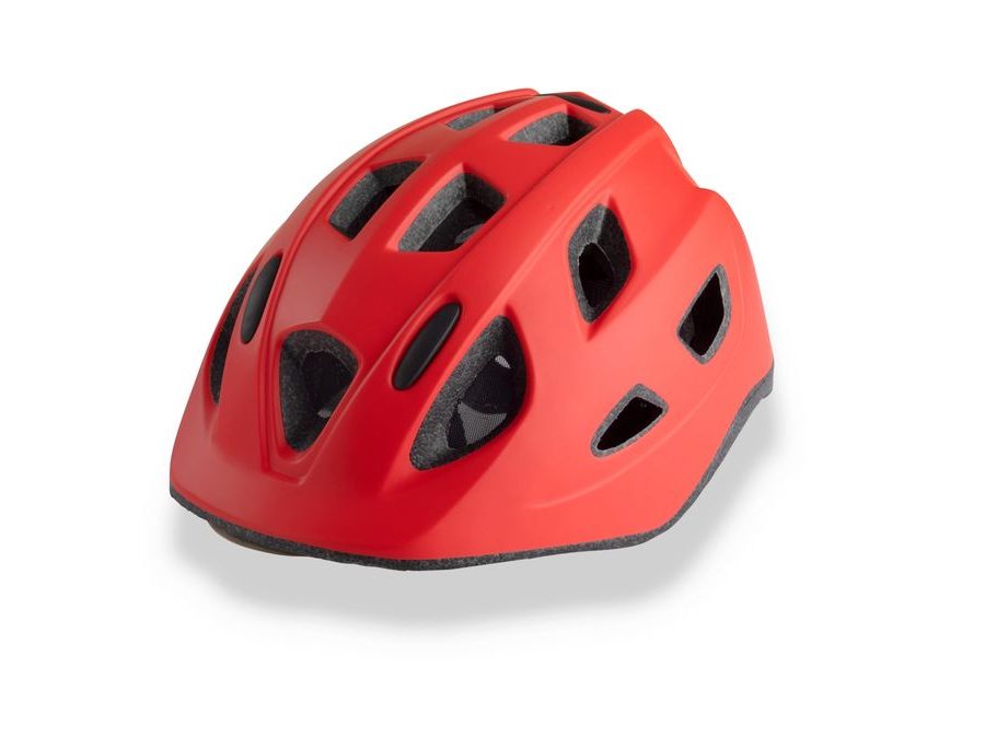 Dětská helma Cannondale QUICK JUNIOR RED, 2021