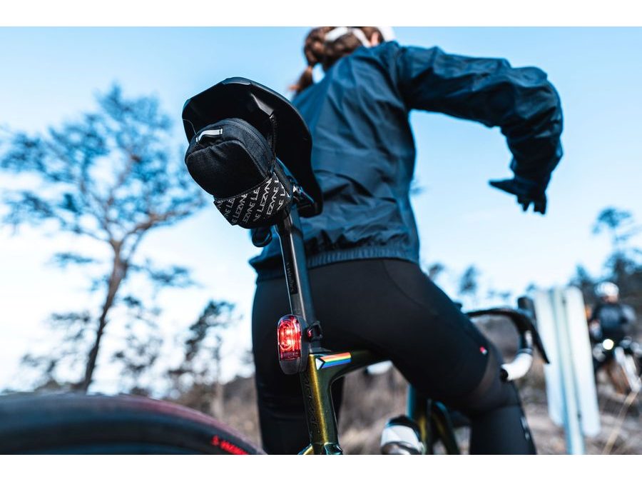 Sada světel LEZYNE LIGHT PAIR CONNECT SMART 1000XL / KTV SMART PAIR BLACK