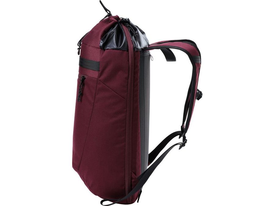 Batoh NITRO FUSE wine