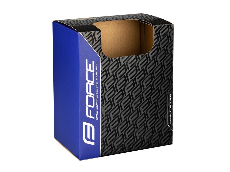 Dětská helma FORCE ANT, fluo-růžová