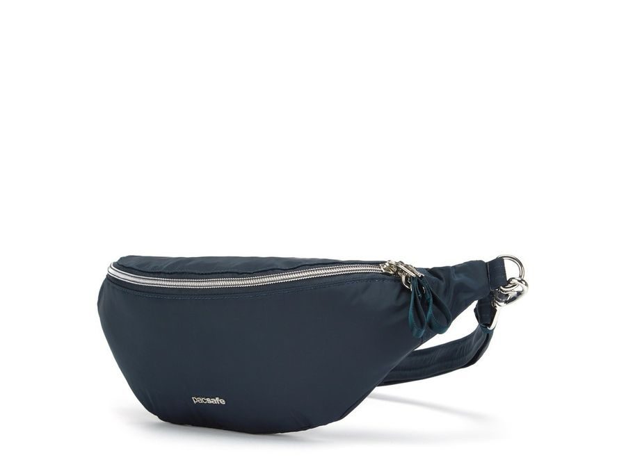 Ledvinka PACSAFE STYLESAFE SLINGPACK navy