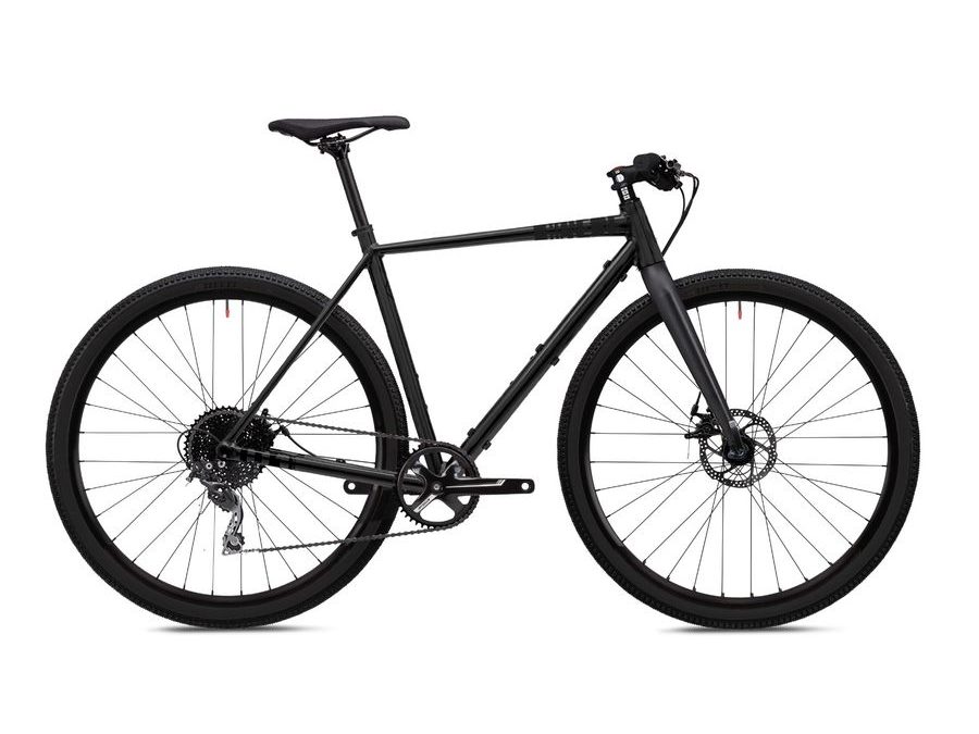 Gravel kolo Octane One GRD Flat