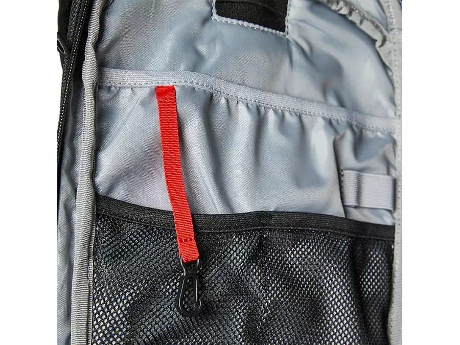 Batoh FOX Utility 12 Liter Hydration Pack, black