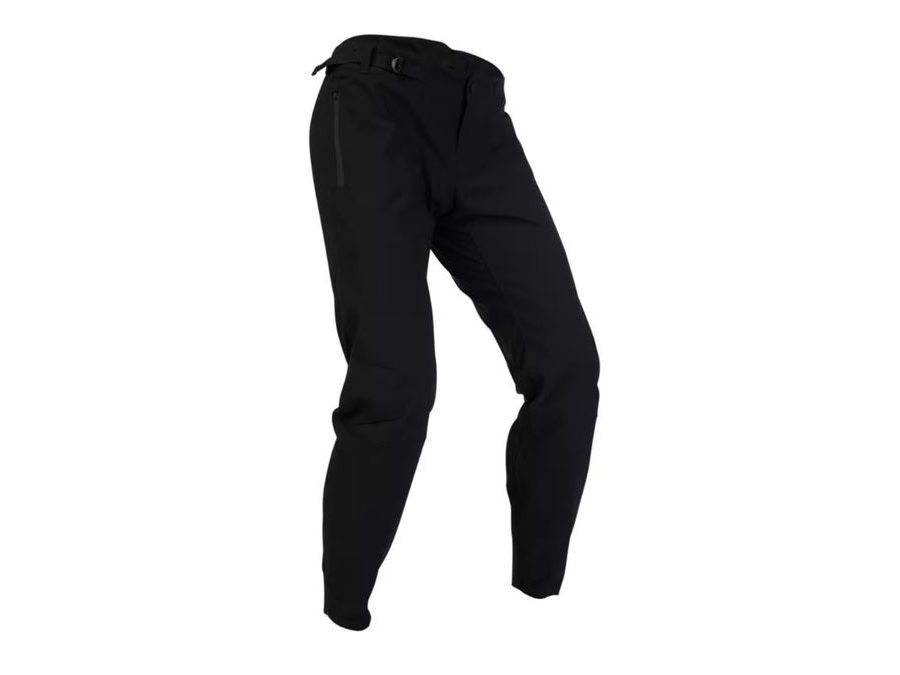 Pánské kalhoty do pasu bez vložky FOX Ranger Pant, black