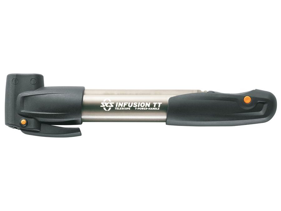 Rámová hustilka SKS INFUSION TT