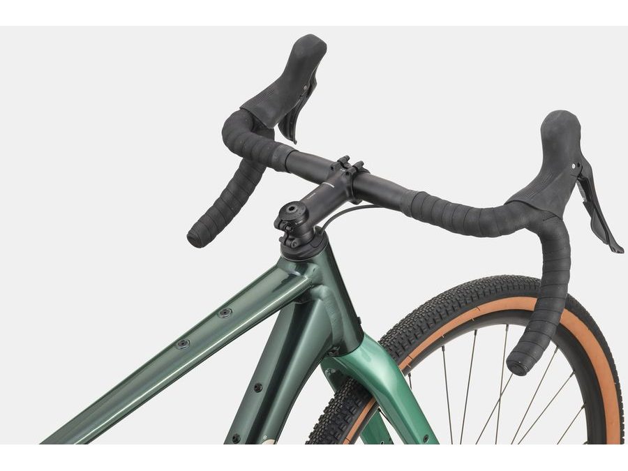 Gravel kolo CANNONDALE TOPSTONE CAAD 3 CUES 1x TGR