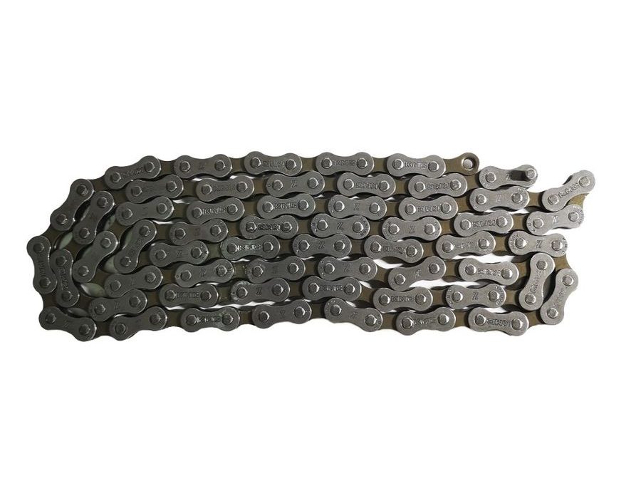 Řetěz KMC Z7, 114 článků