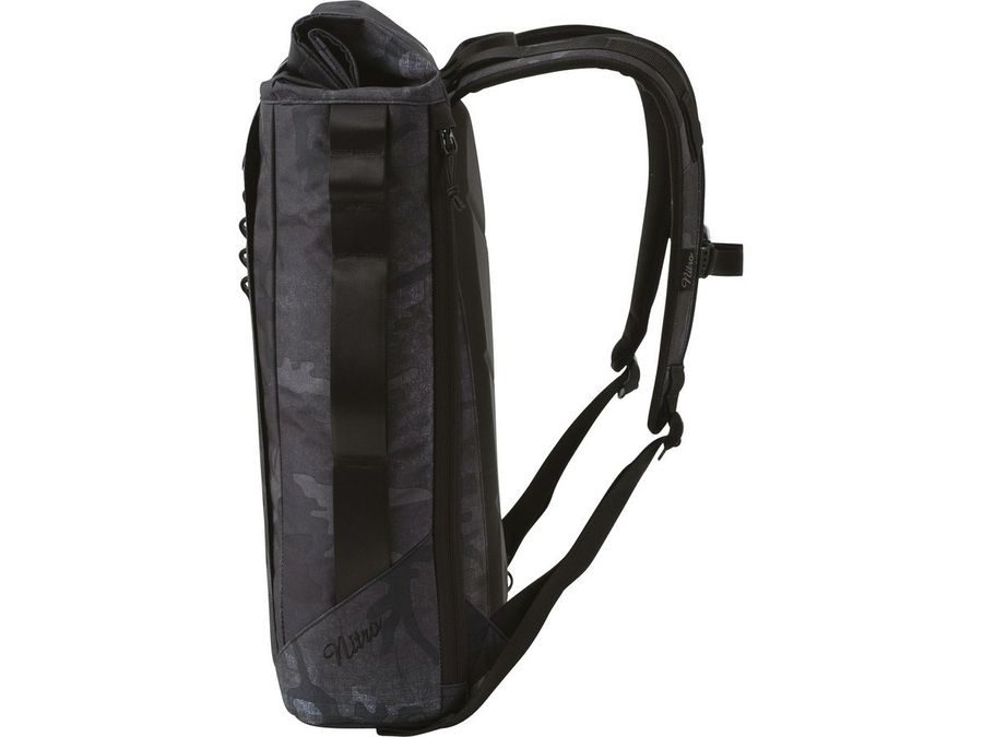 Batoh NITRO SCRAMBLER forged camo