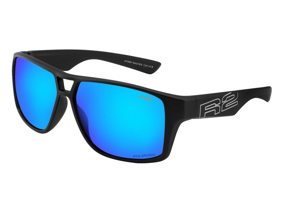 Sluneční brýle R2 MASTER AT086F - STANDARD
