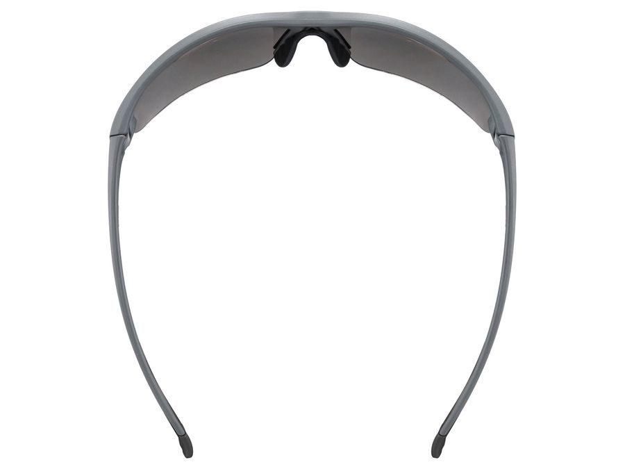 Brýle UVEX SPORTSTYLE 215 GREY MAT