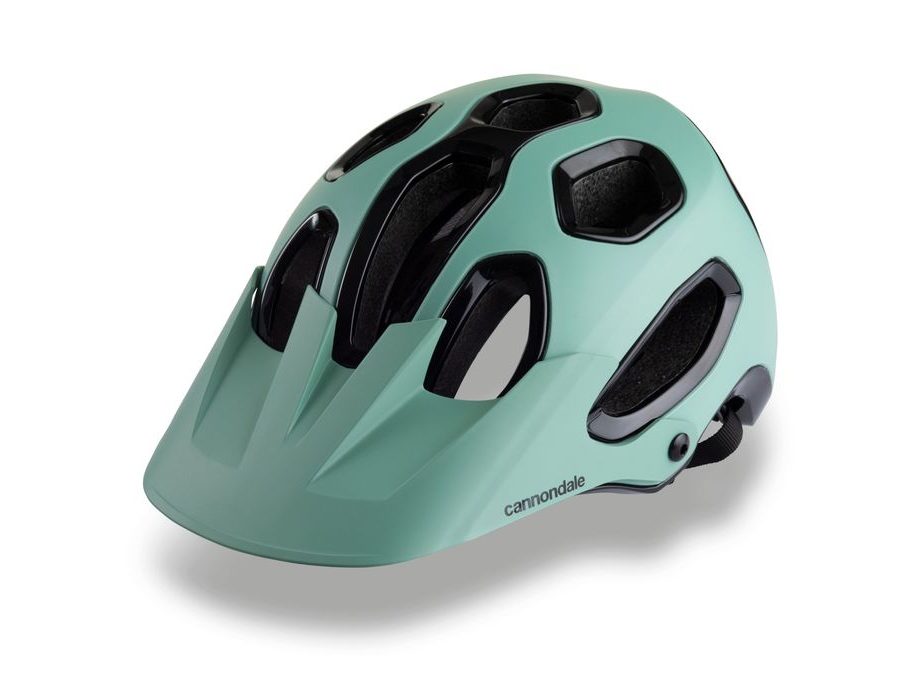 Helma Cannondale INTENT GRN/BLK