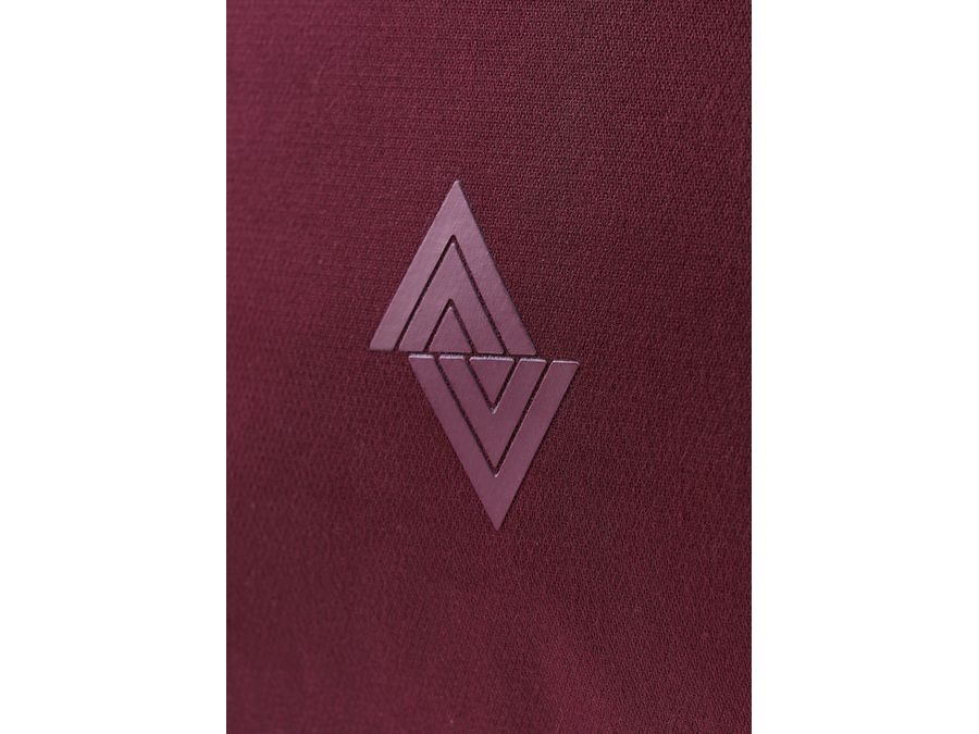 Batoh NITRO FUSE wine