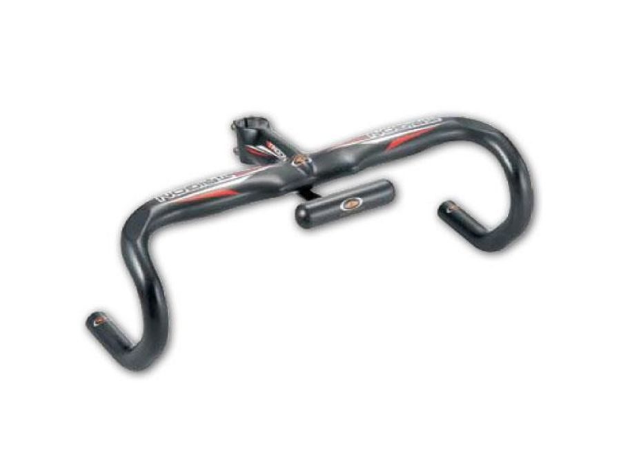 Řídítka karbonová Trigon GRB-117 120mm