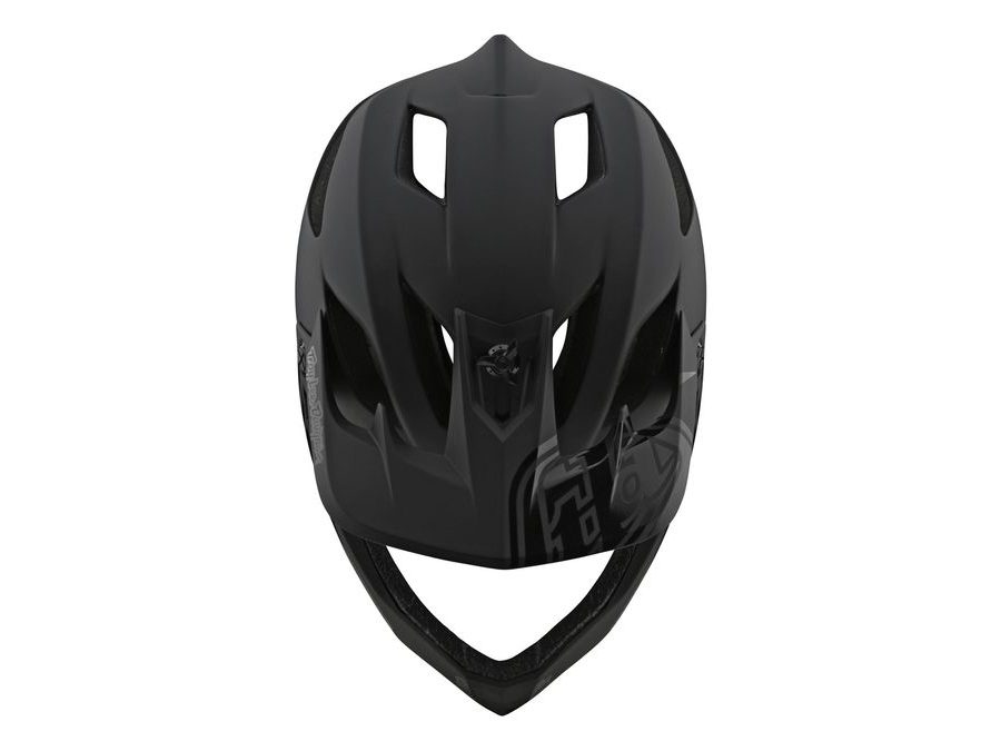 Integrální helma Troy Lee Designs STAGE MIPS STEALTH MIDNIGHT 2023