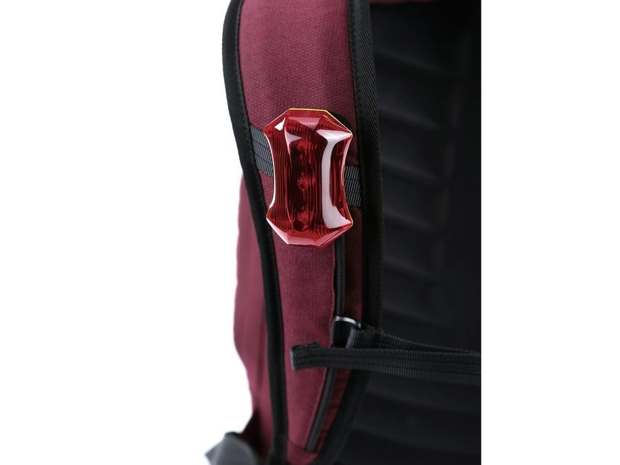 Batoh NITRO NIKURO wine