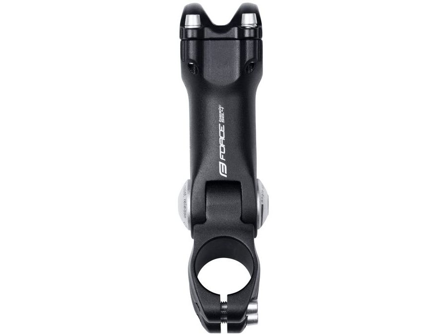 Představec FORCE S6.4 31,8/125mm stavitelný Al, černý