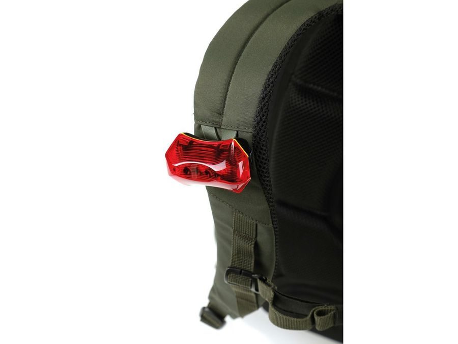 Batoh NITRO DAYPACKER rosin