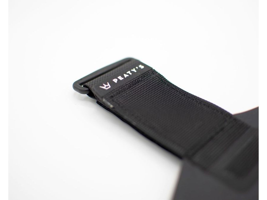 Brašna PEATY'S HOLDFAST TRAIL TOOL WRAP - NIGHTRIDER BLACK