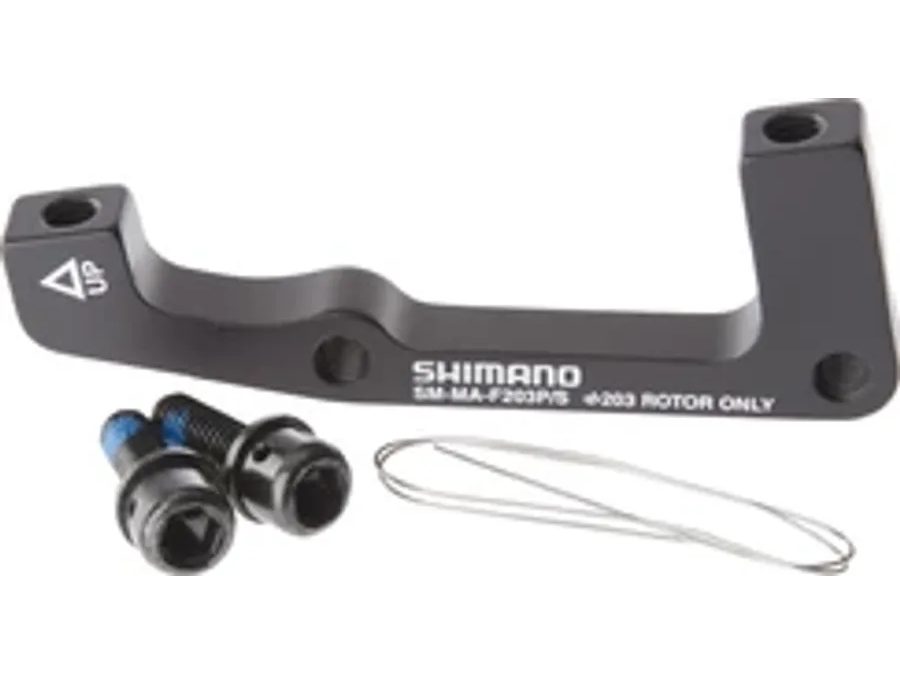 Adaptér na kotoučové brzdy SHIMANO MTB-ostatní / SMMAF