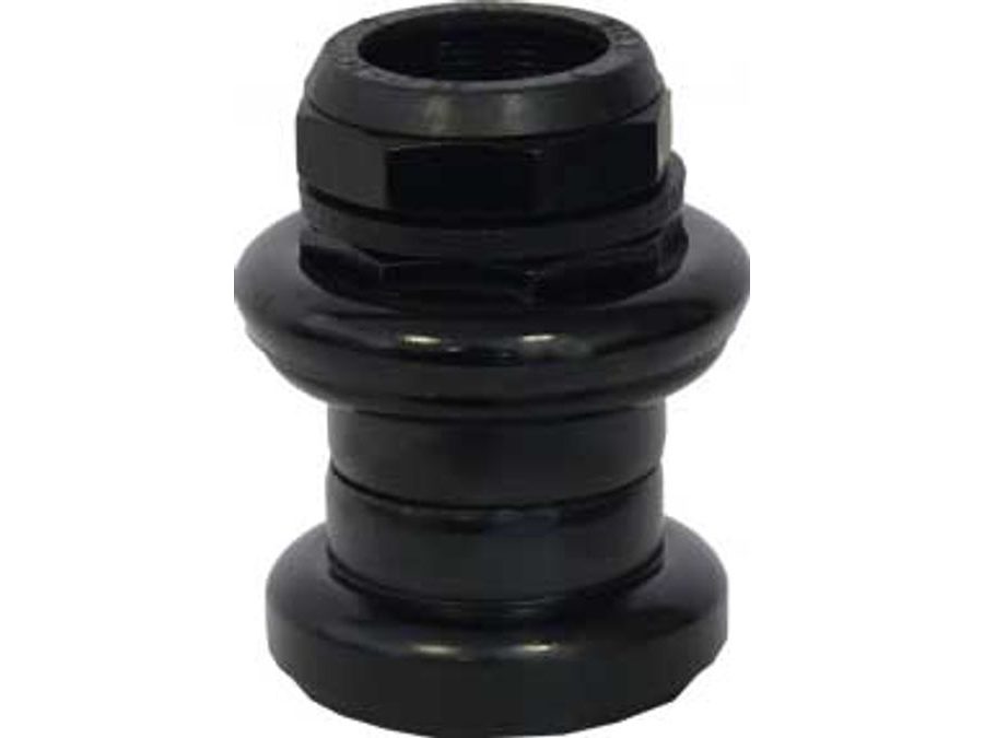 Hlavové složení Feimin závitové 1", černé