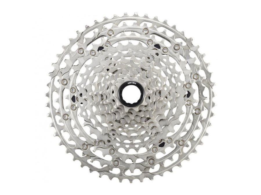 Kazeta SHIMANO DEORE CS-M6100-12 12 rychl 10 - 51 z.