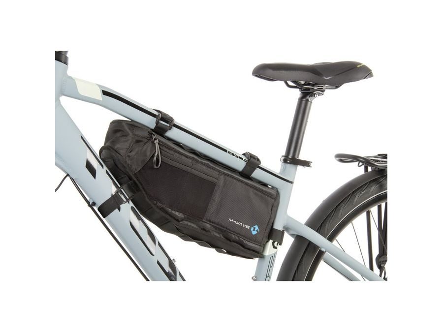 Brašna M-Wave Frame Triangle voděodolná