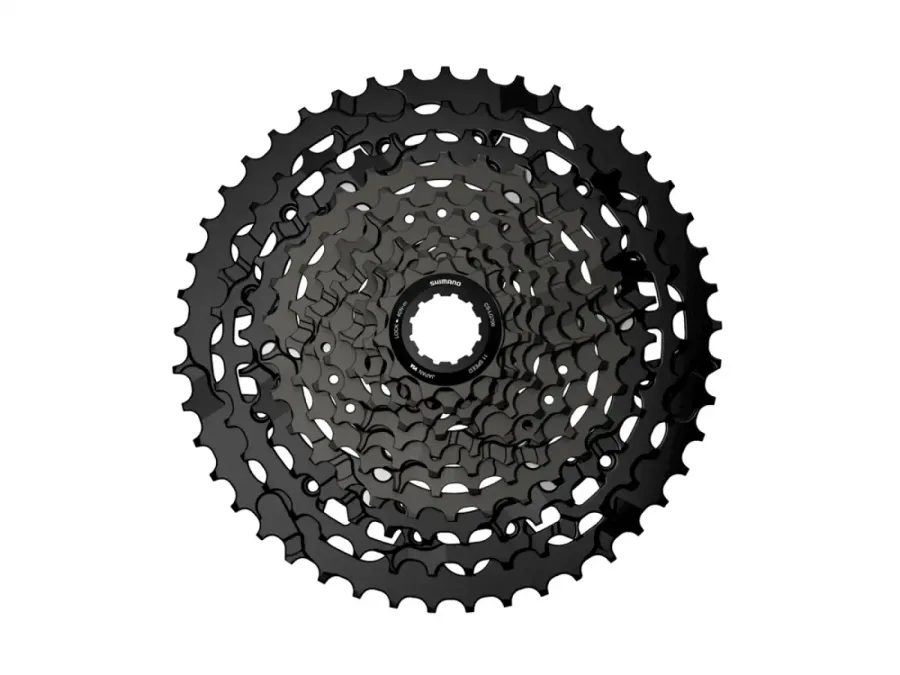 Kazeta Shimano CUES CS-LG700 - 11 rychlostí