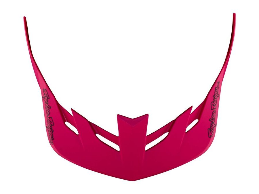 Helma Troy Lee Designs FLOWLINE MIPS POINT RASPBERRY 2024