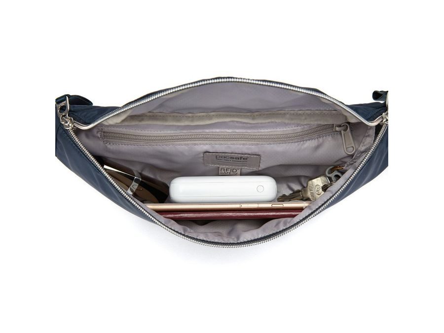 Ledvinka PACSAFE STYLESAFE SLINGPACK navy