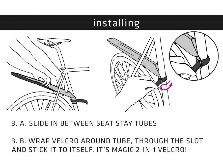 Blatník Fendor-Bendor Marlous Tode