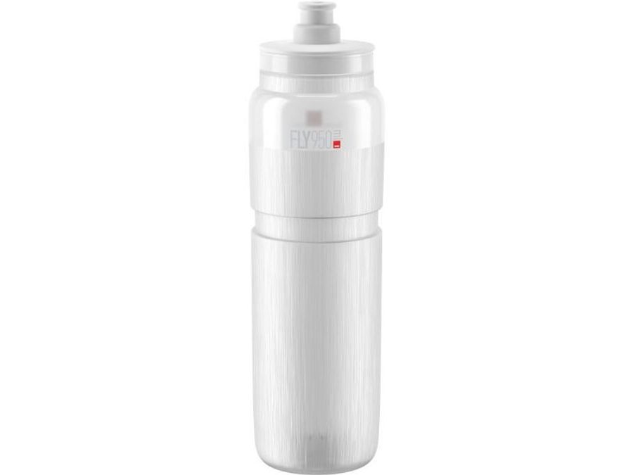 ELITE láhev FLY MTB TEX, čirá