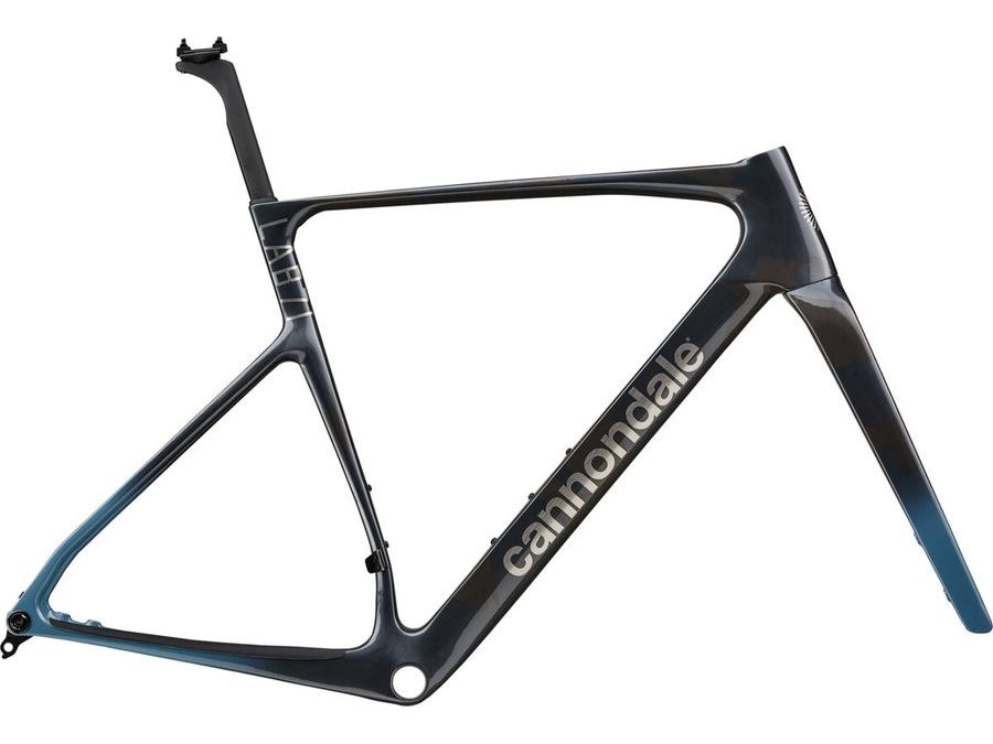Gravel rám CANNONDALE SUPERX LAB71 A/M FRAME