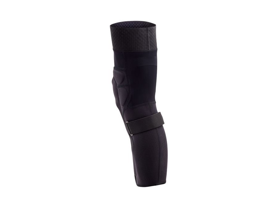 Chránič kolen Fox Launch Knee/Shin Guard 2025