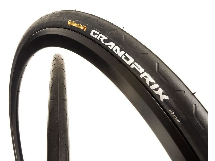 Silniční plášť Continental Grand Prix 28´´