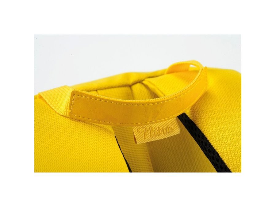 Batoh NITRO URBAN CLASSIC cyber yellow