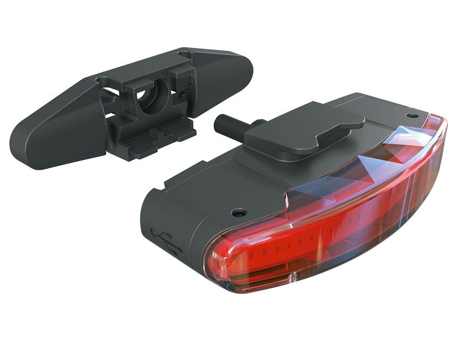 Světlo na nosič SKS Infinity Flashing