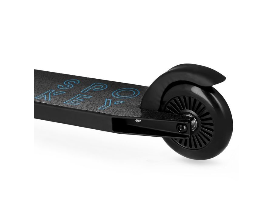 Freestyle kolobežka Revert, kolieska 10 cm, modrá