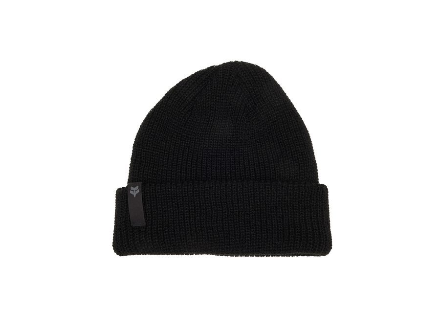 Pánský kulich Fox Machinist Beanie OS