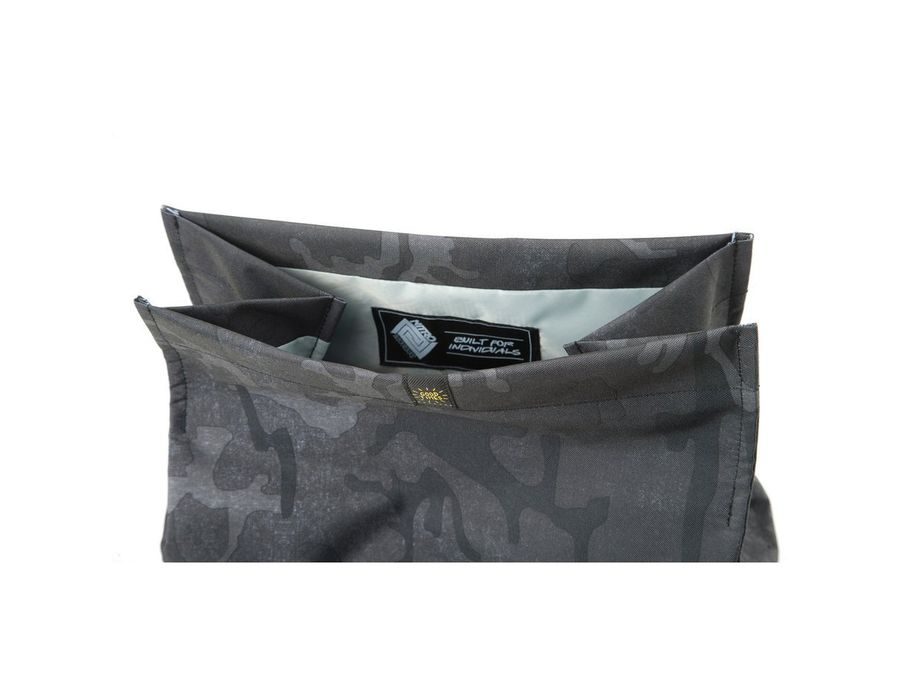 Batoh NITRO SCRAMBLER forged camo