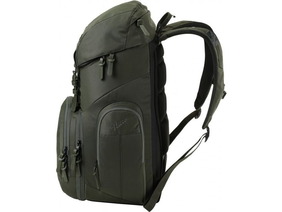 Batoh WEEKENDER rosin