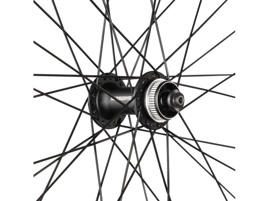 Přední kolo FORCE XC DISC 559x19 HBM3050-CL 36d