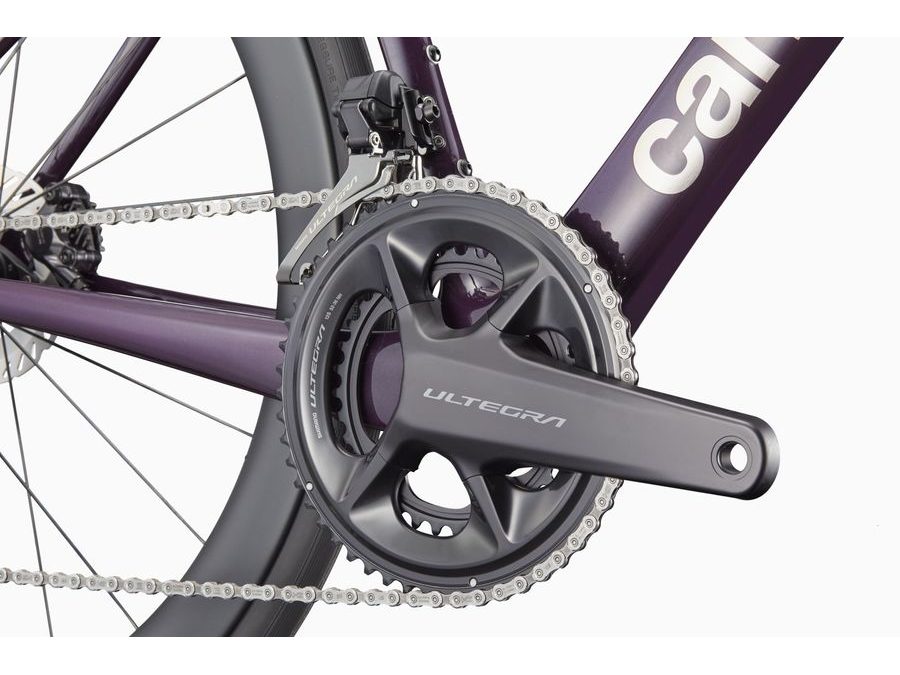 Silniční kolo CANNONDALE SUPER SIX EVO HI-MOD 2