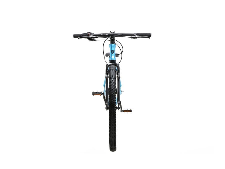 Dětské kolo Rascal 24" - Aquamarine/Modrá