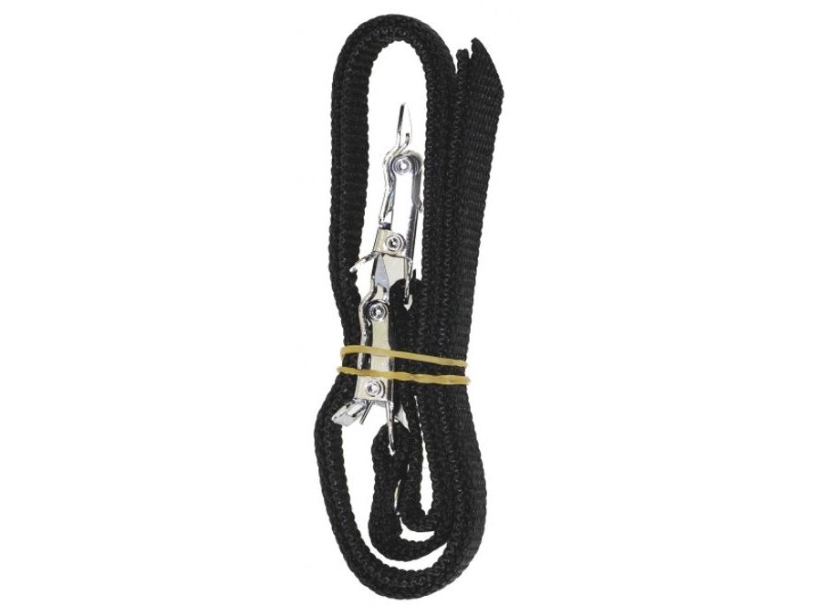 Řemínky na klipsny nylon (2ks)